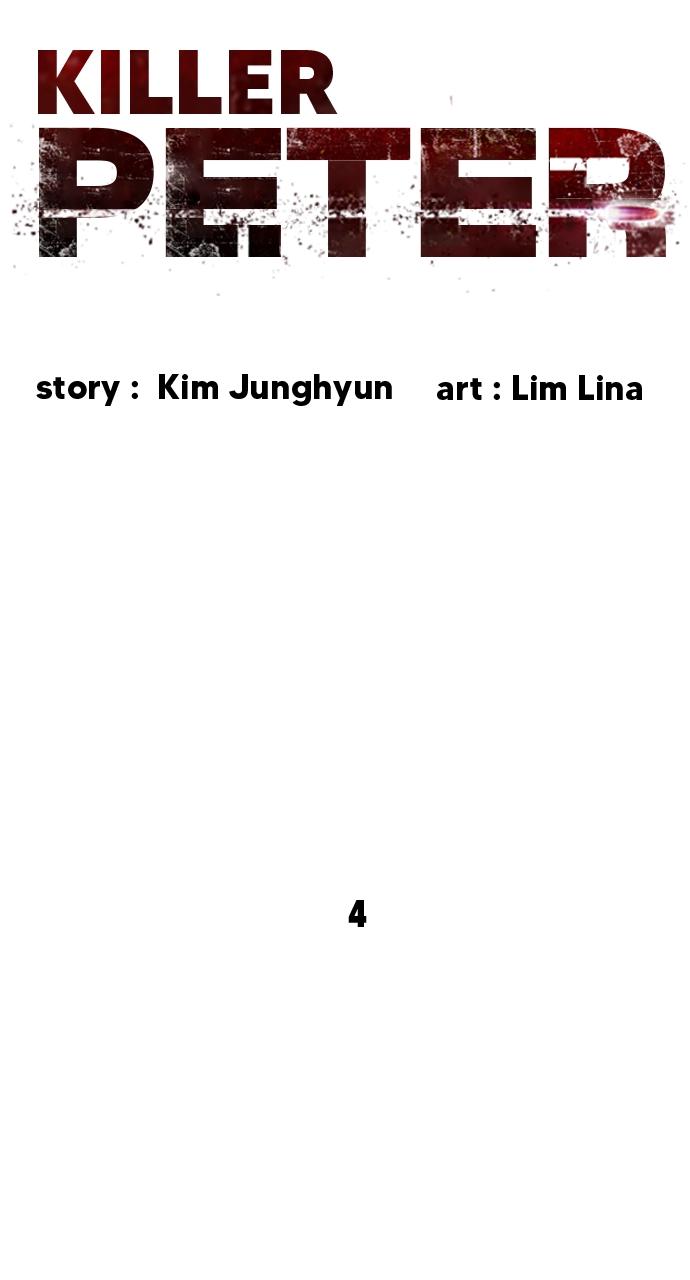 Killer Pietro 4