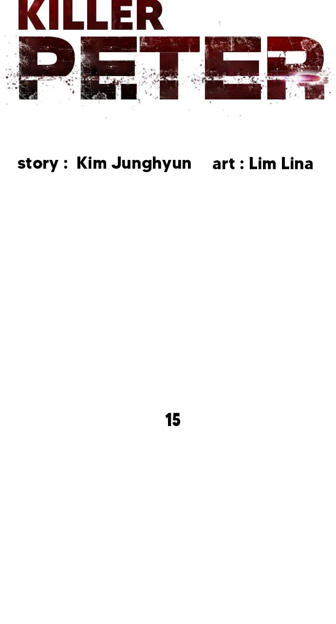 Killer Pietro 15
