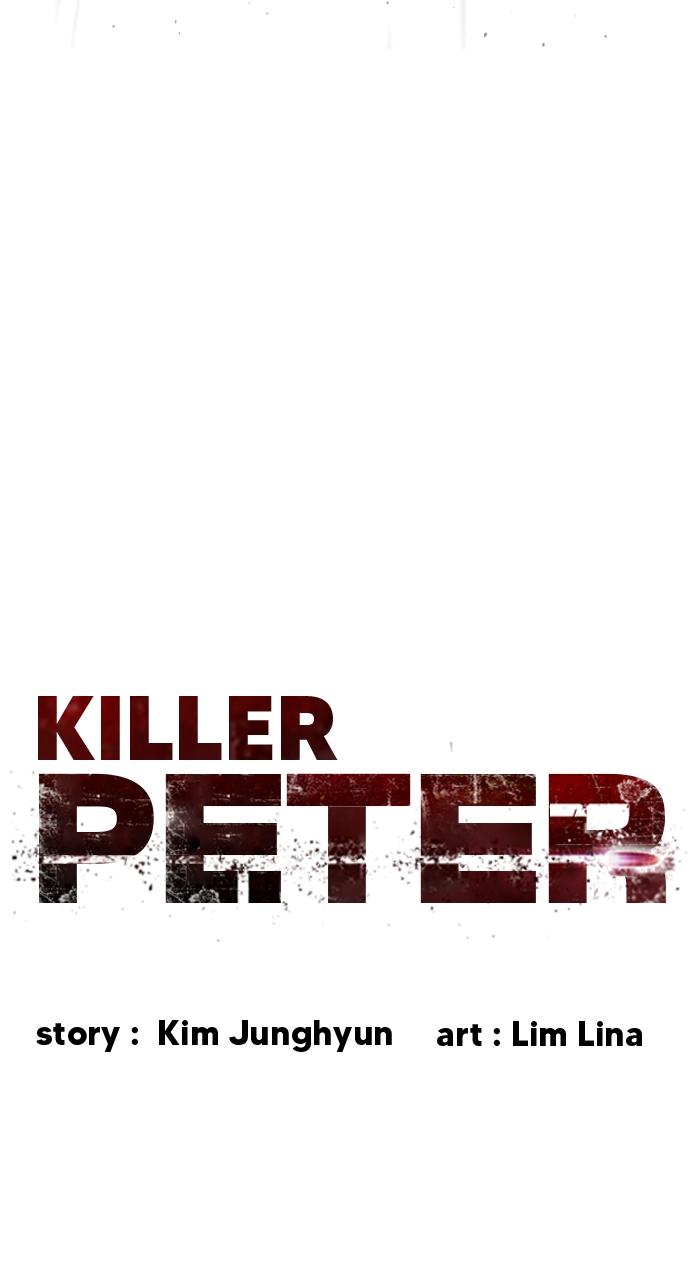 Killer Pietro 22