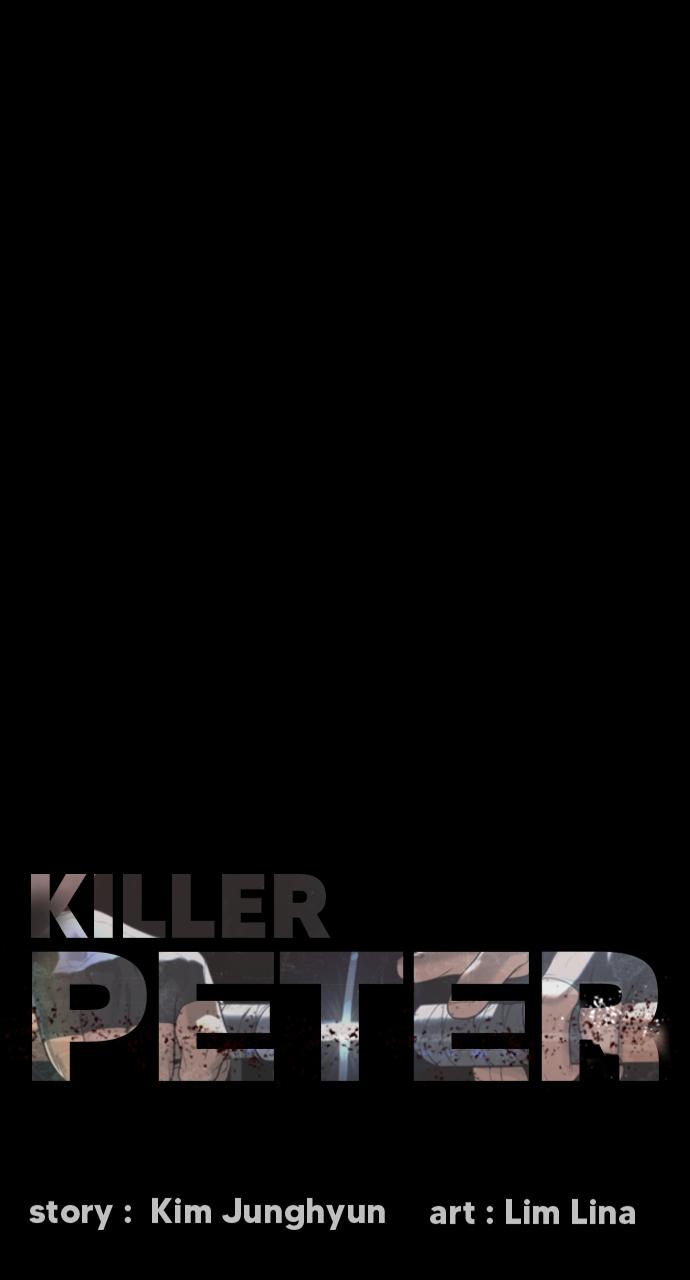 Killer Pietro 25