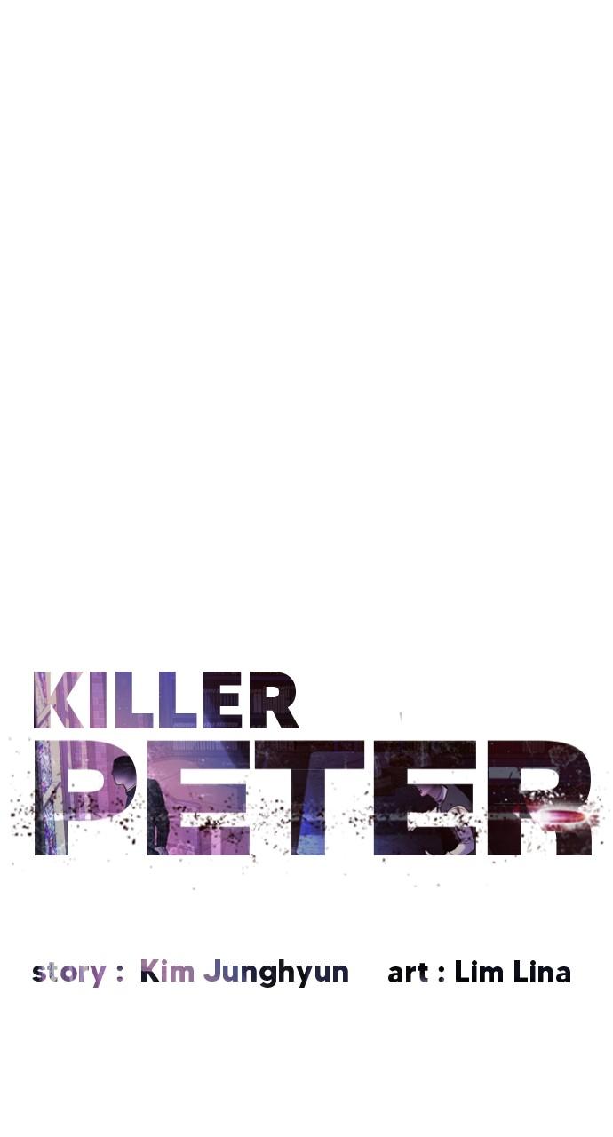 Killer Pietro 38