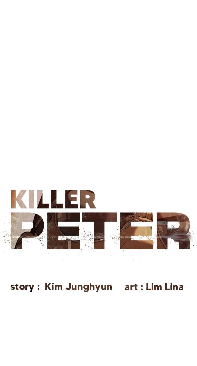 Killer Pietro 43
