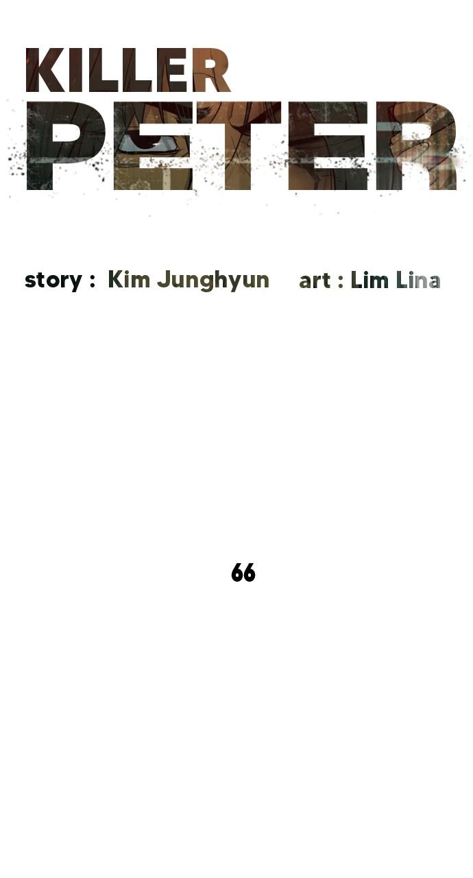 Killer Pietro 66