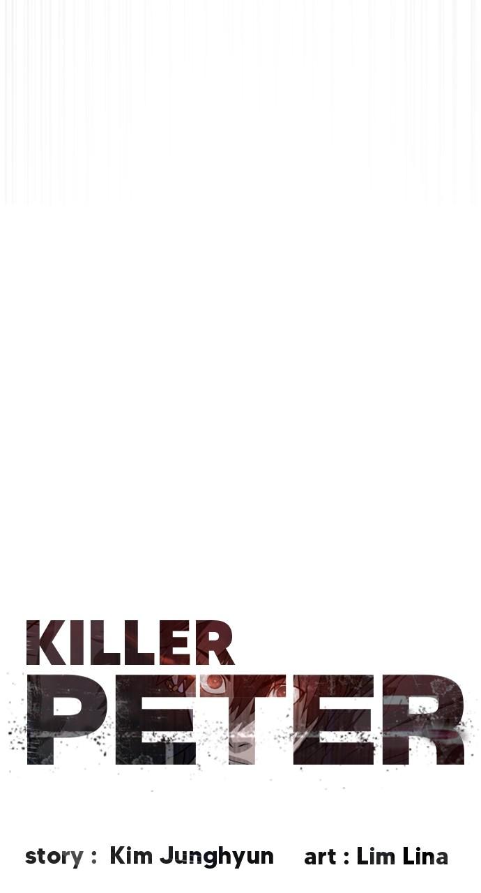 Killer Pietro 67