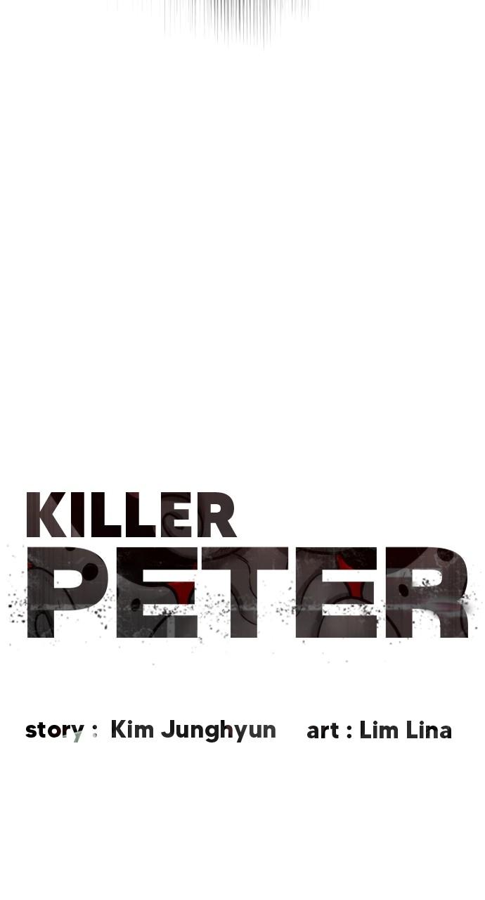 Killer Pietro 70