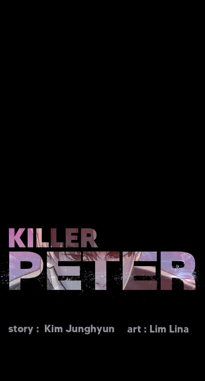 Killer Pietro 87