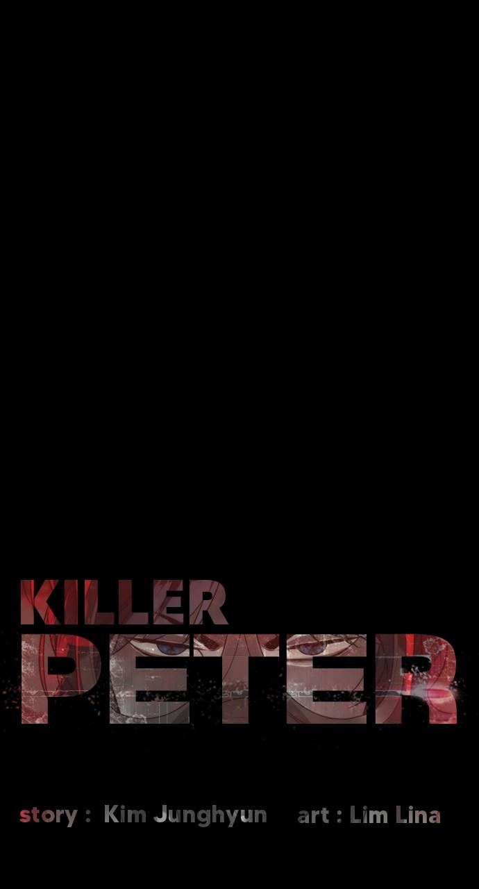 Killer Pietro 88