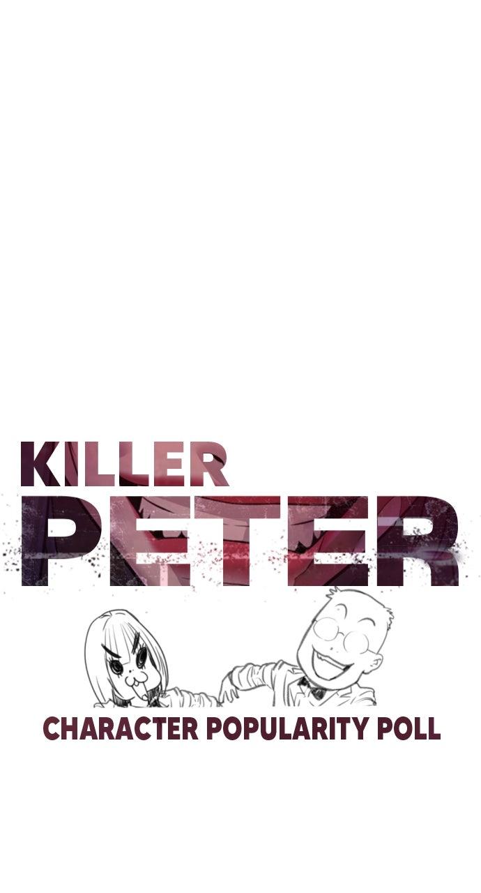 Killer Pietro 104.5