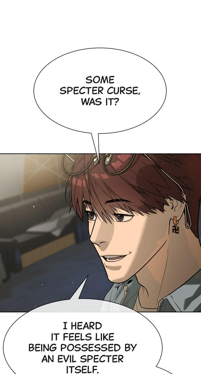 Killer Peter Chapter 107 5