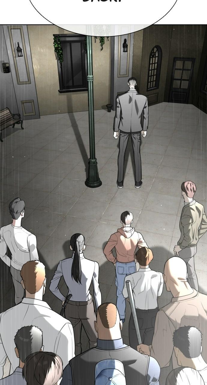Killer Peter Chapter 113 80