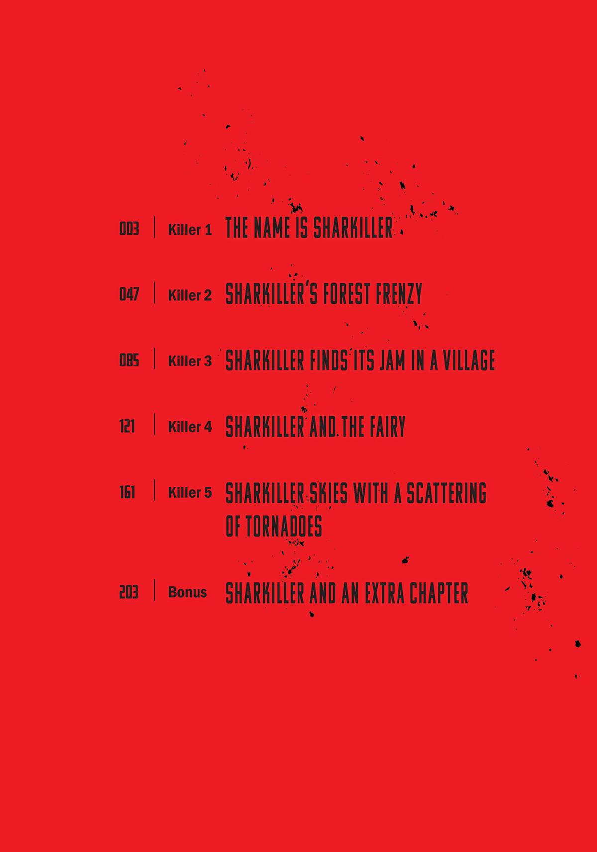 Killer Shark in Another World killer 1 3