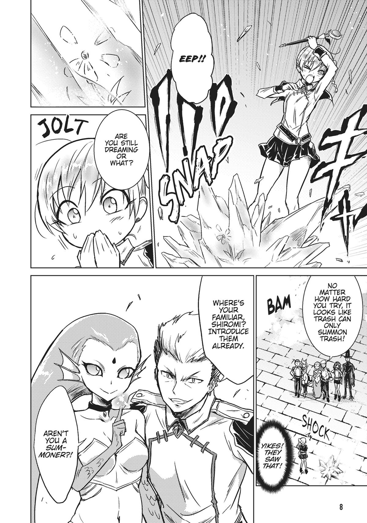 Killer Shark in Another World killer 1 8