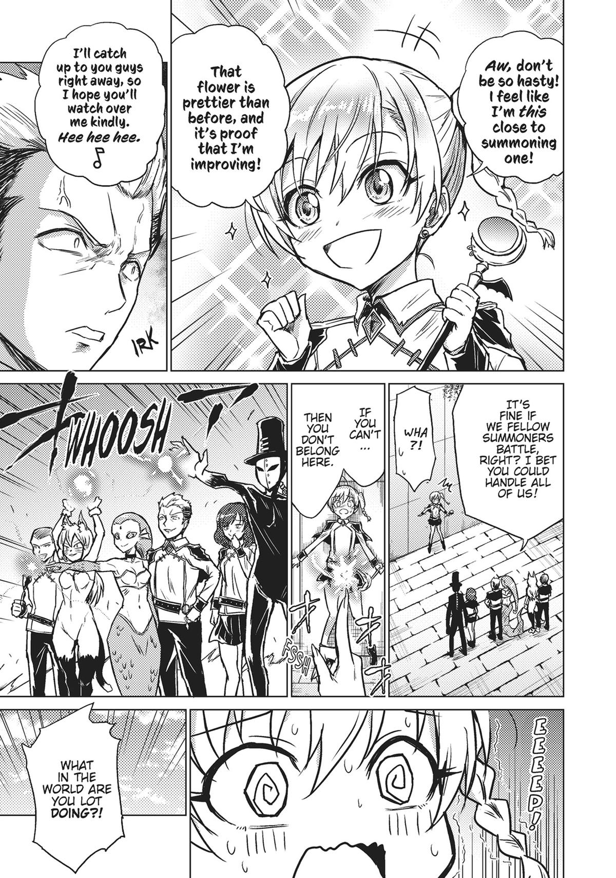 Killer Shark in Another World killer 1 9