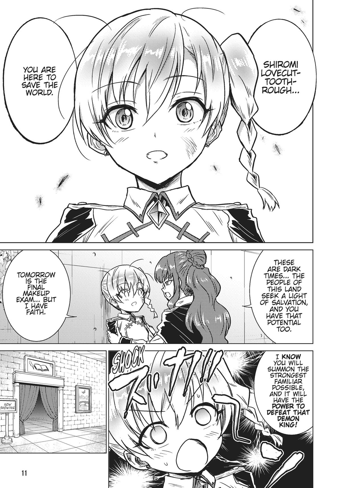 Killer Shark in Another World killer 1 11