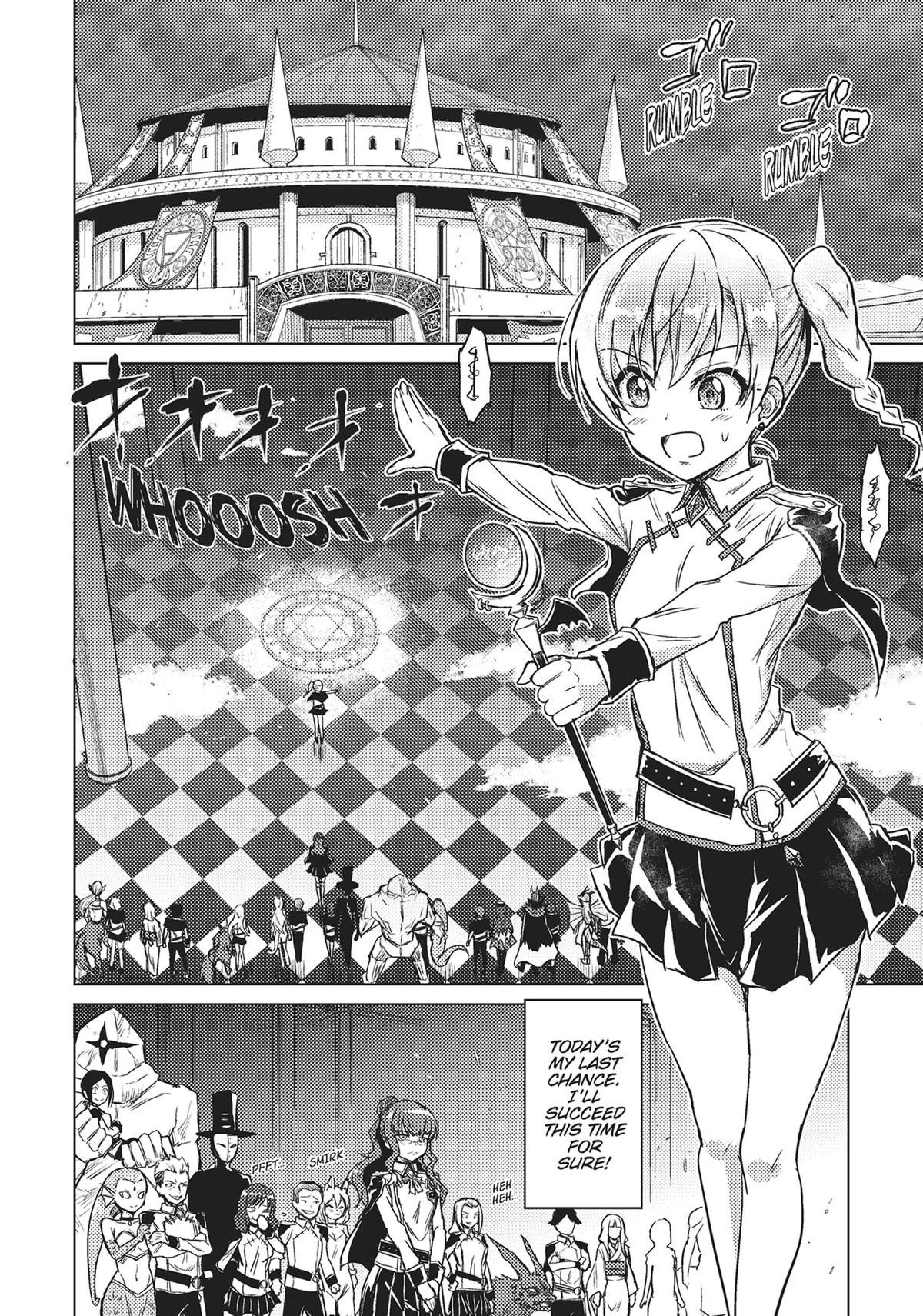 Killer Shark in Another World killer 1 18