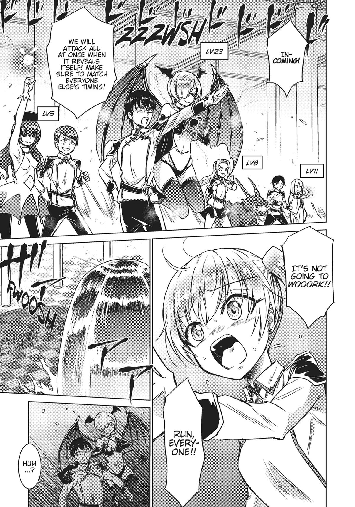 Killer Shark in Another World killer 1 29