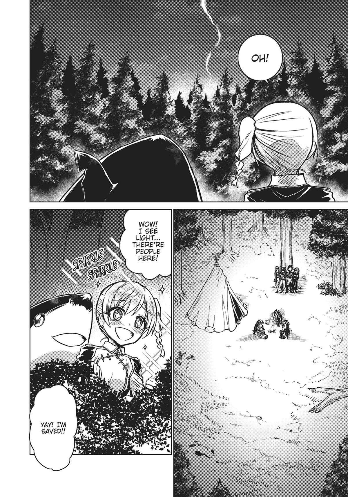 Killer Shark in Another World killer 2 7