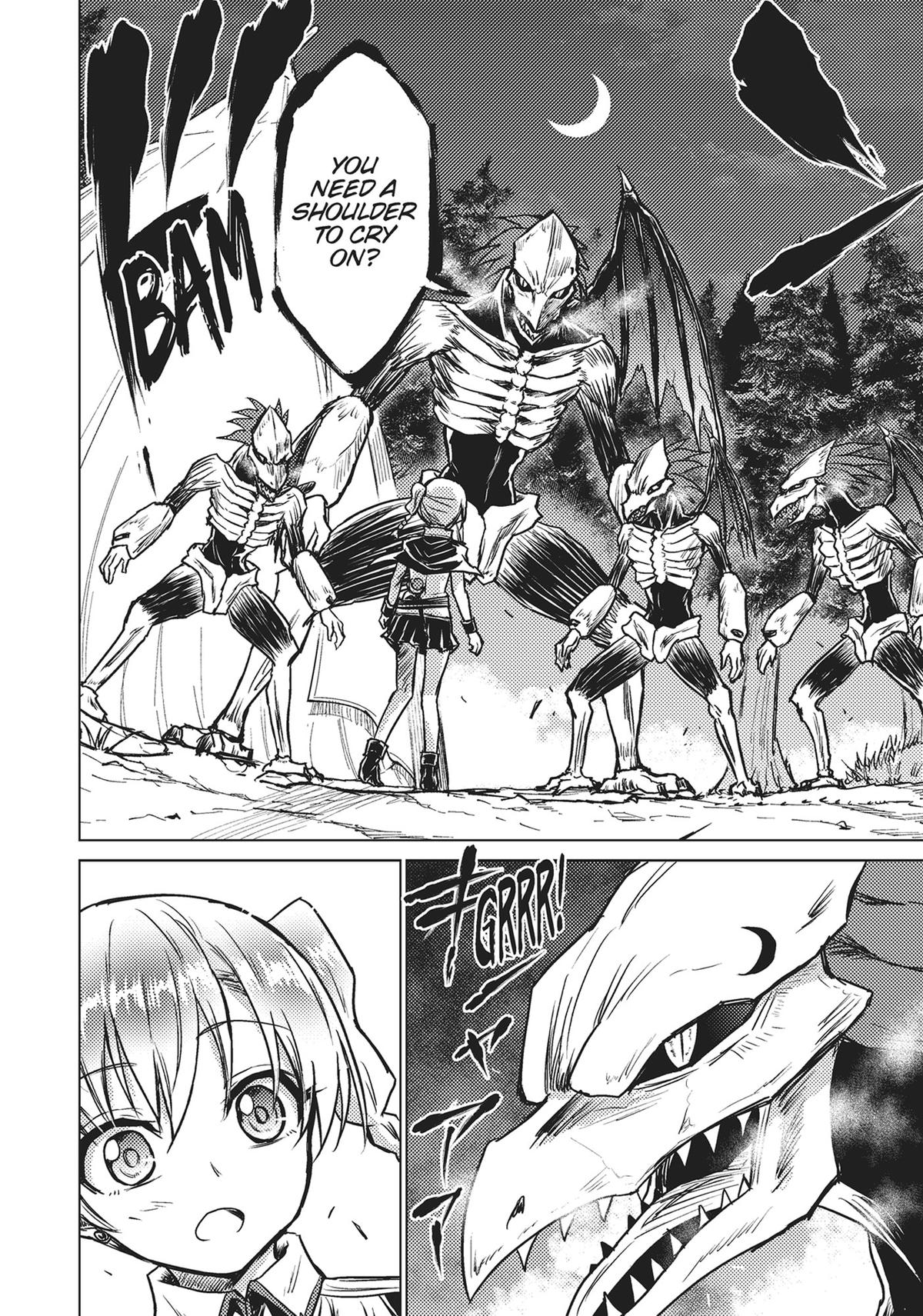 Killer Shark in Another World killer 2 9