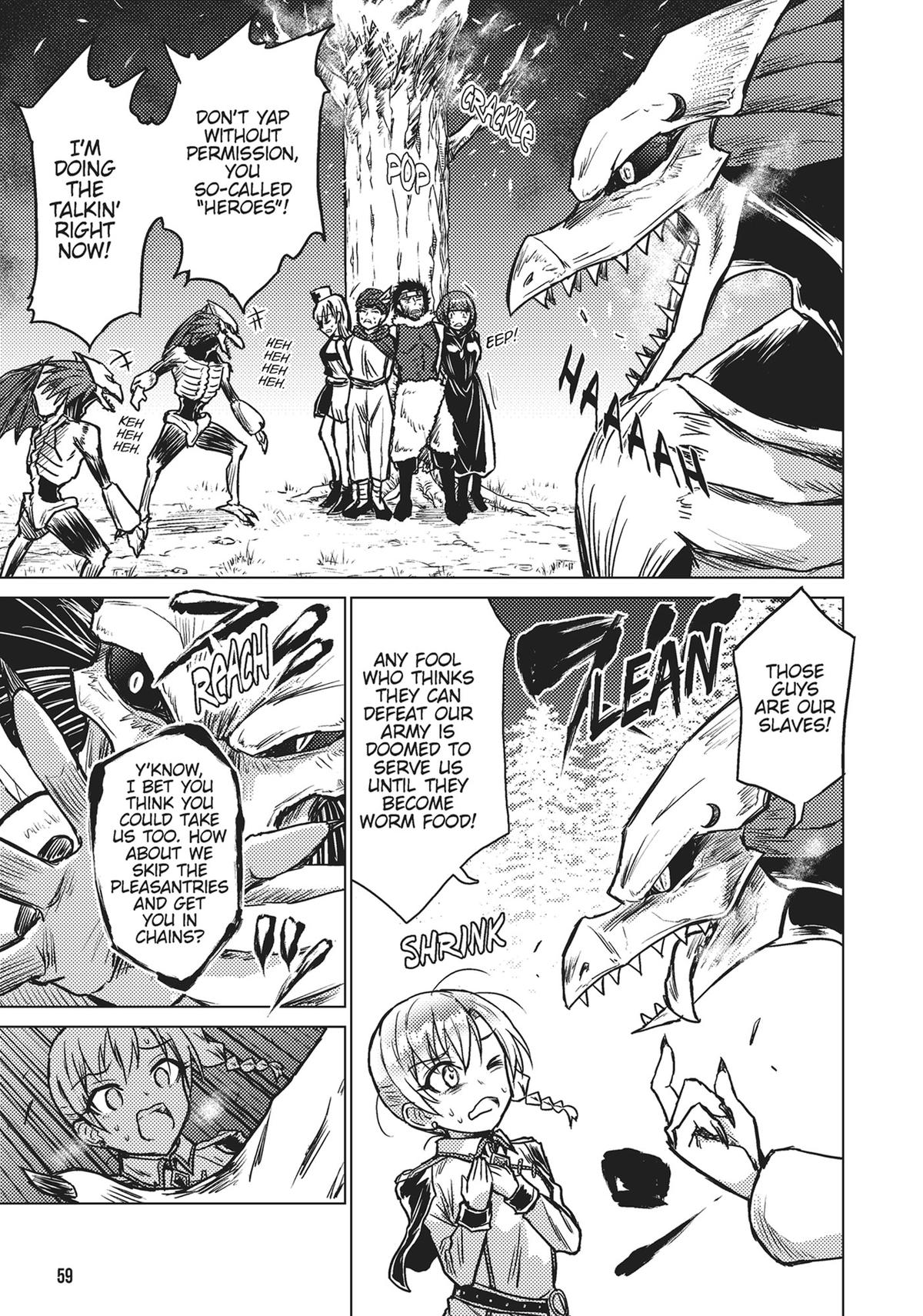 Killer Shark in Another World killer 2 12