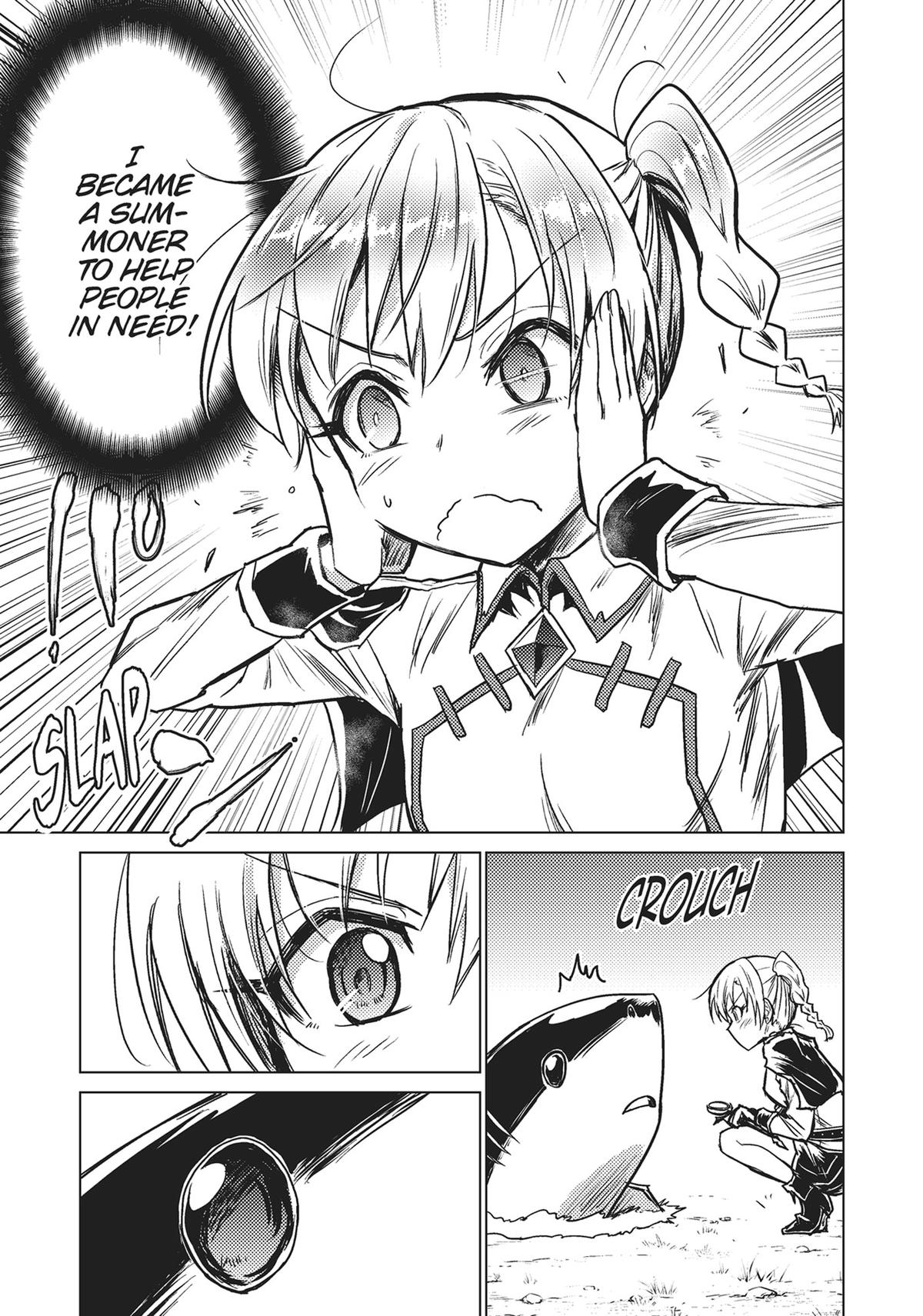 Killer Shark in Another World killer 2 20