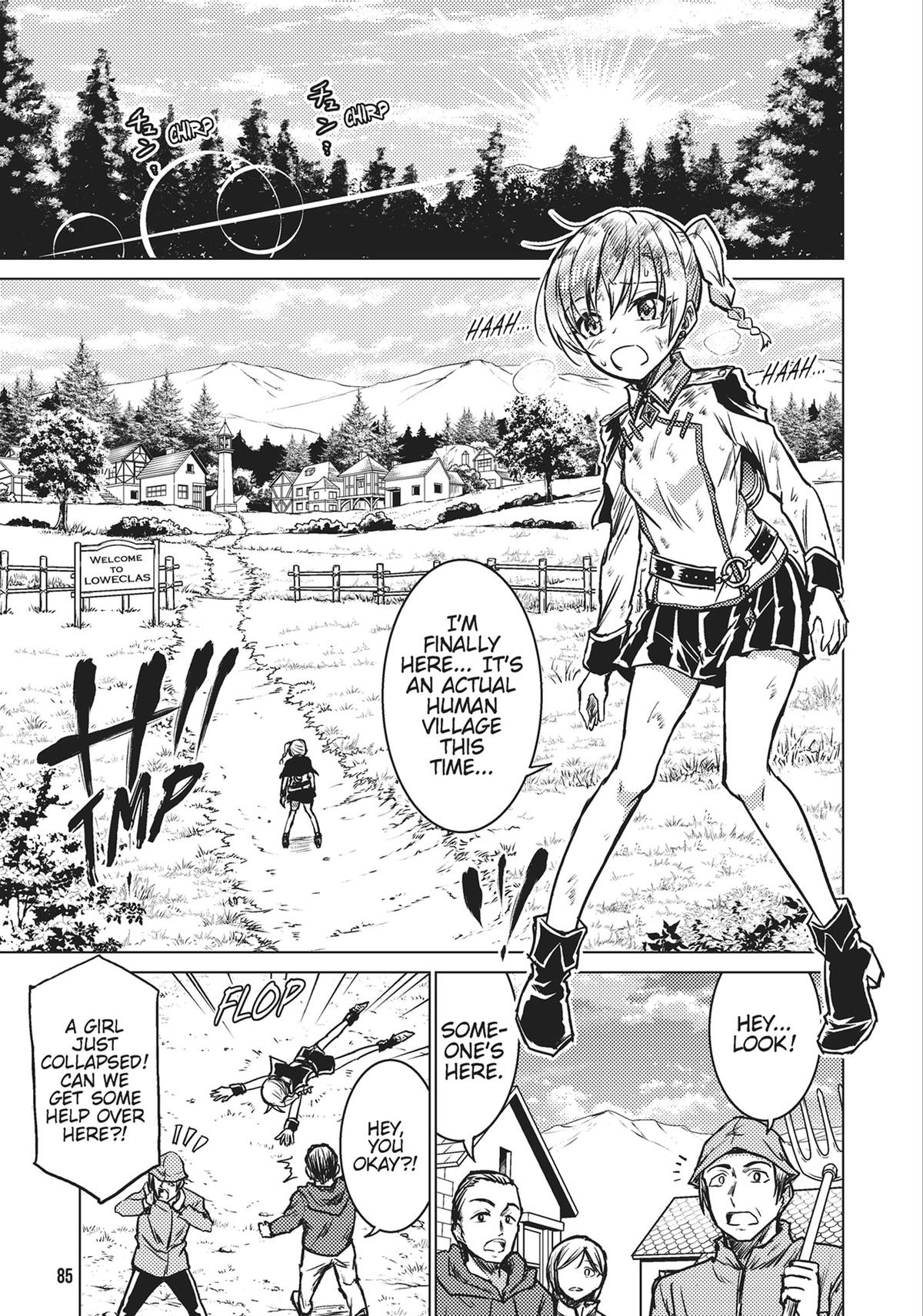 Killer Shark in Another World killer 3 2