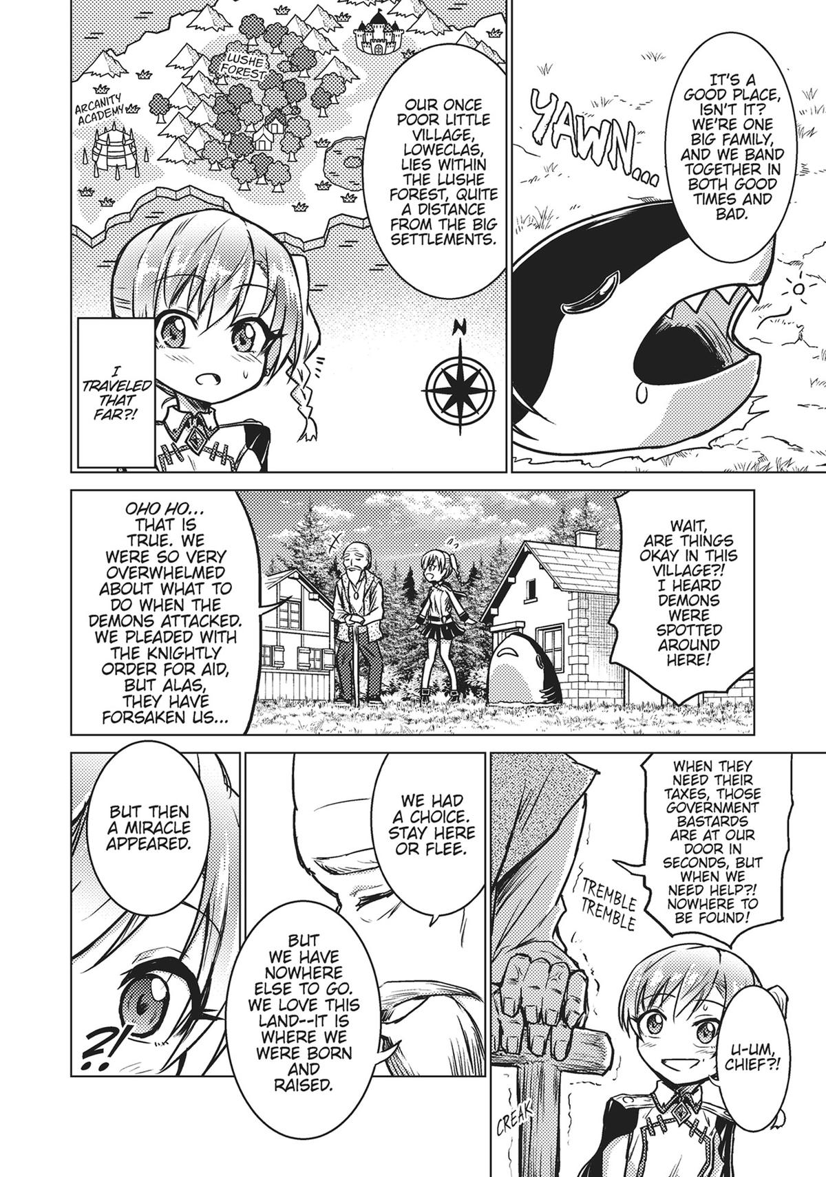 Killer Shark in Another World killer 3 11