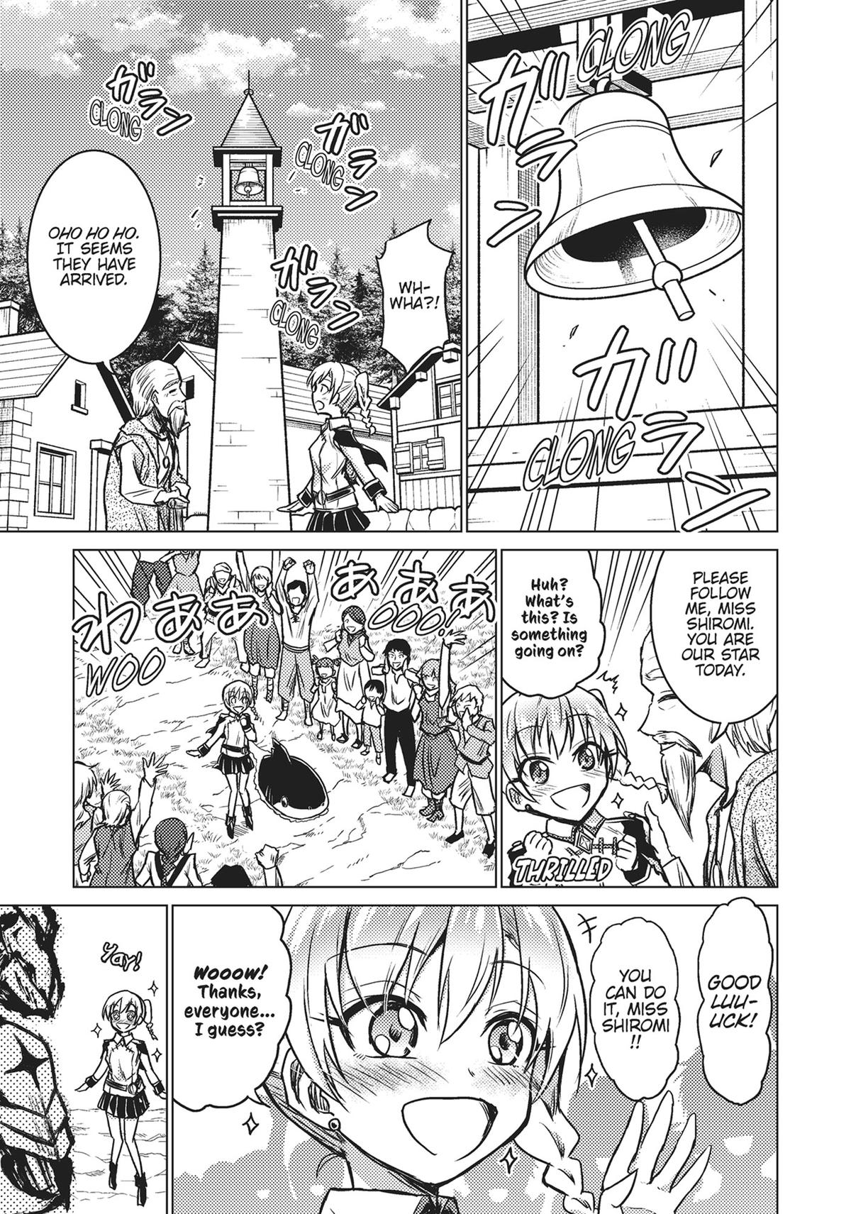 Killer Shark in Another World killer 3 12