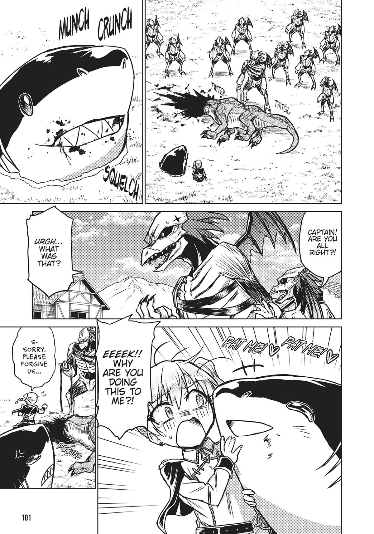 Killer Shark in Another World killer 3 18