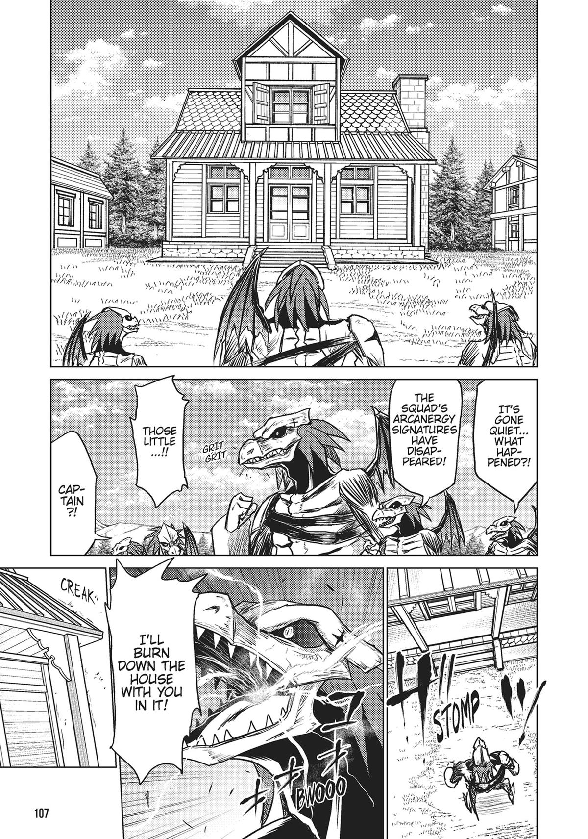 Killer Shark in Another World killer 3 24