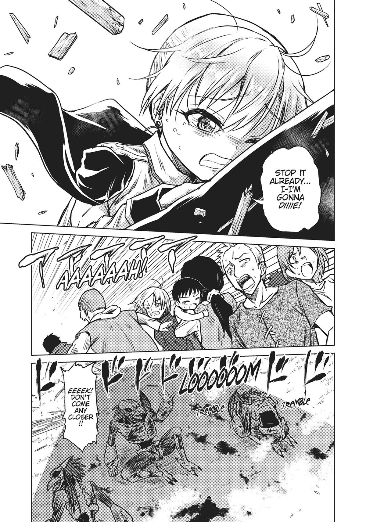 Killer Shark in Another World killer 3 29