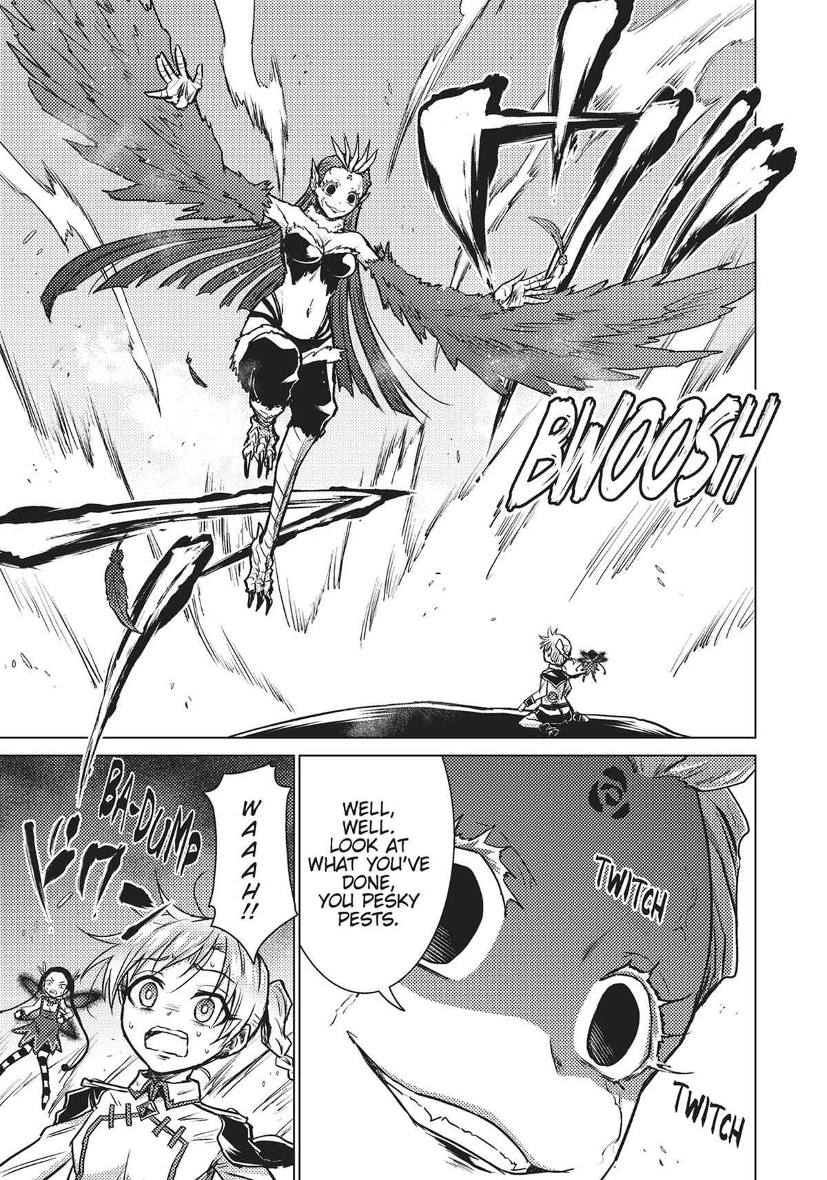 Killer Shark in Another World killer 4 35