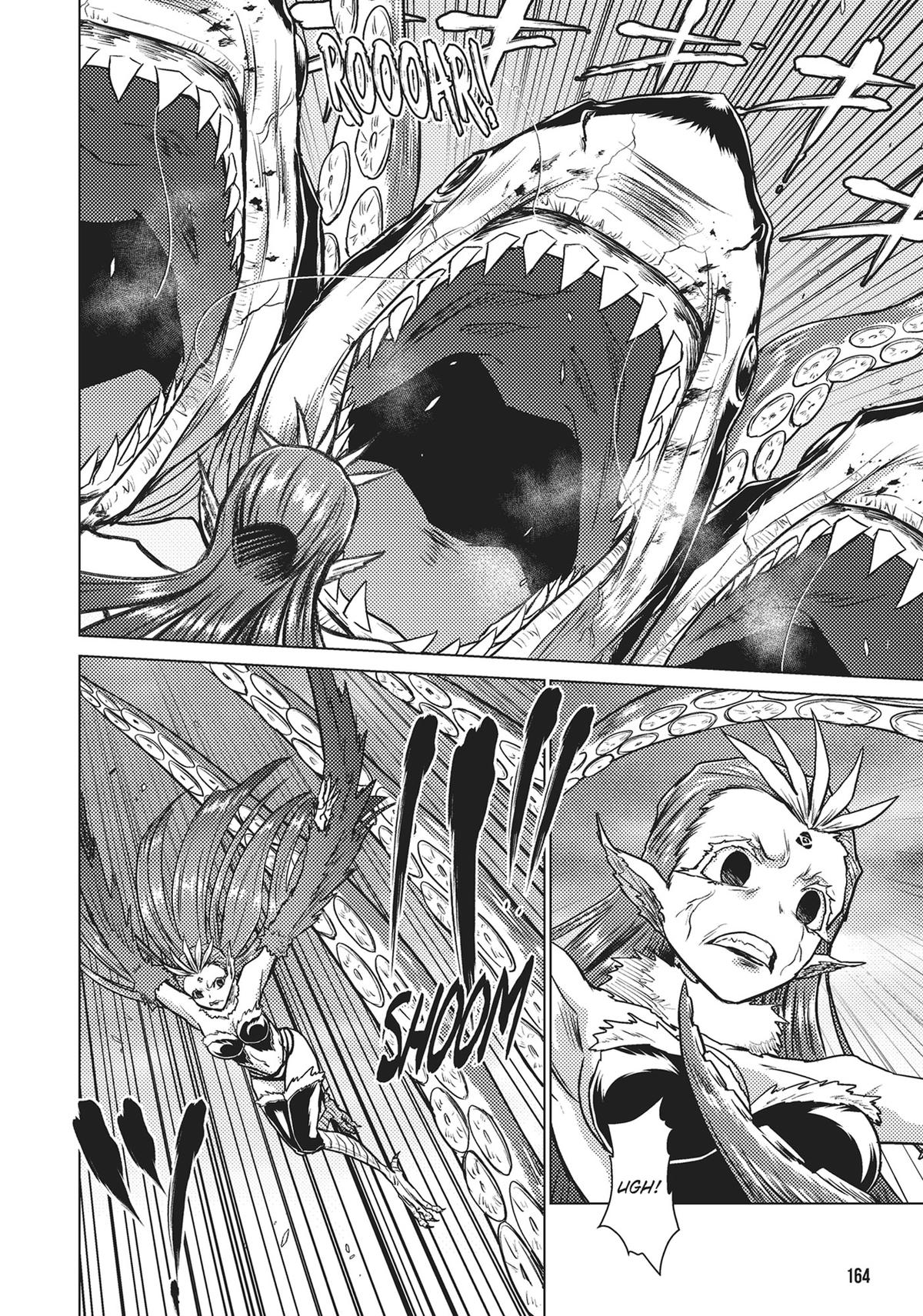 Killer Shark in Another World killer 5 3