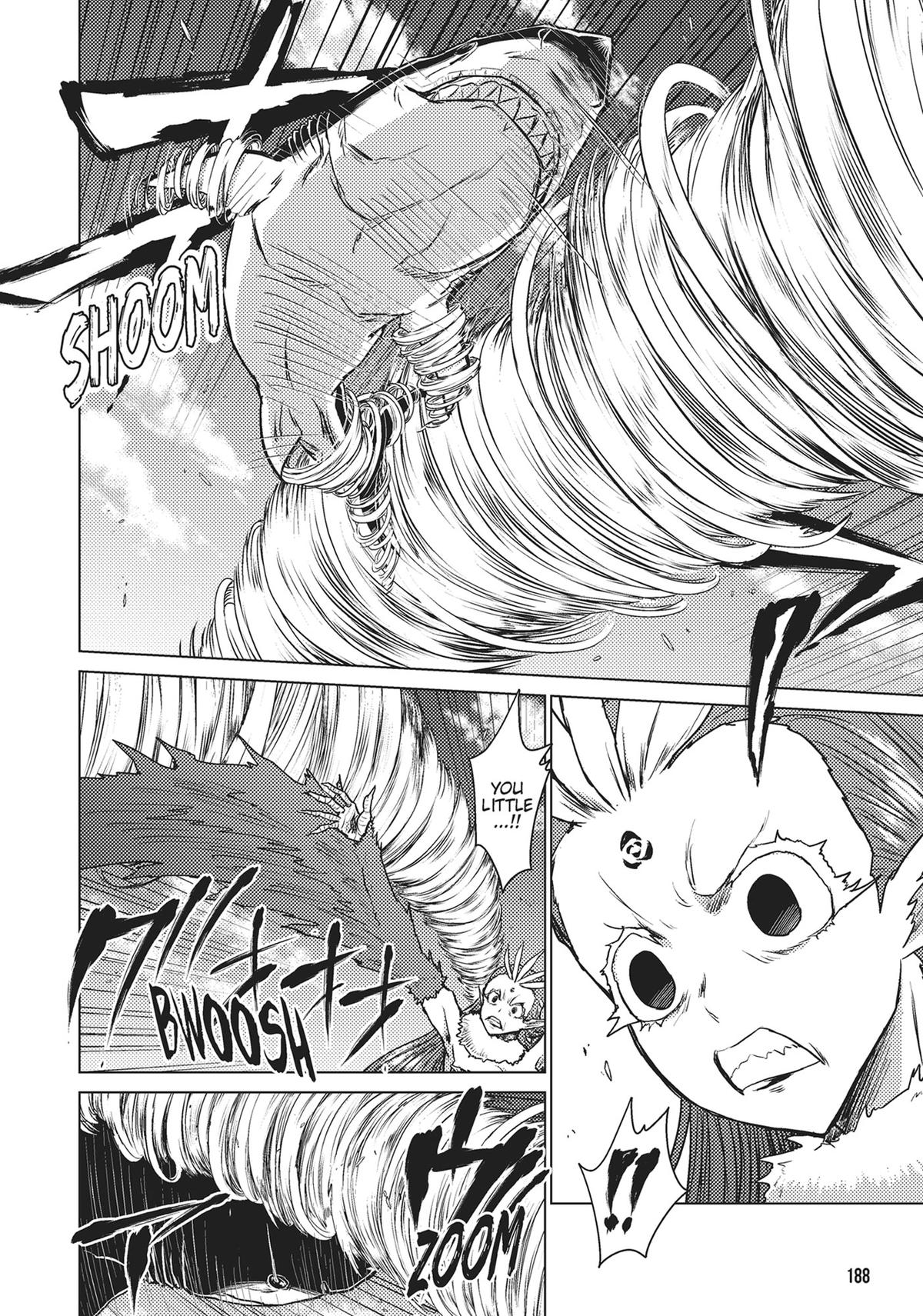 Killer Shark in Another World killer 5 26