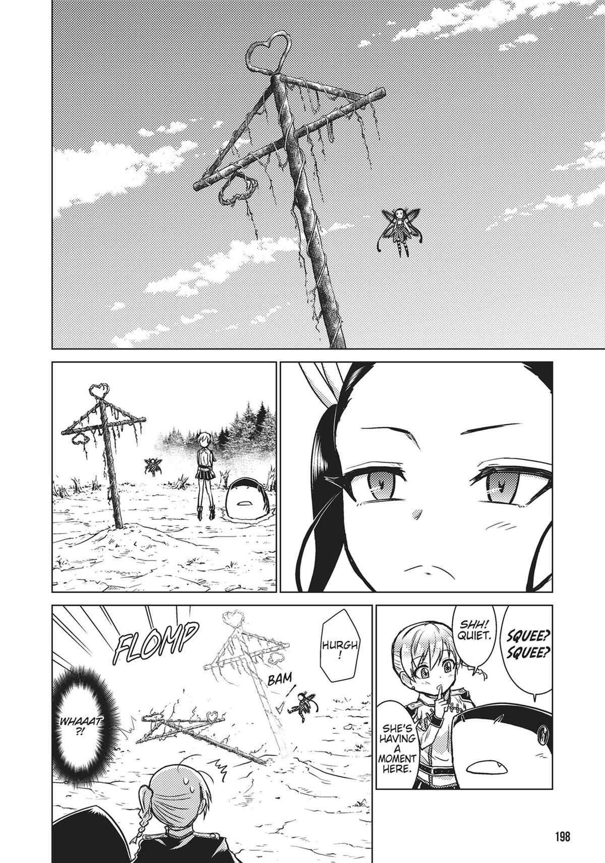 Killer Shark in Another World killer 5 35