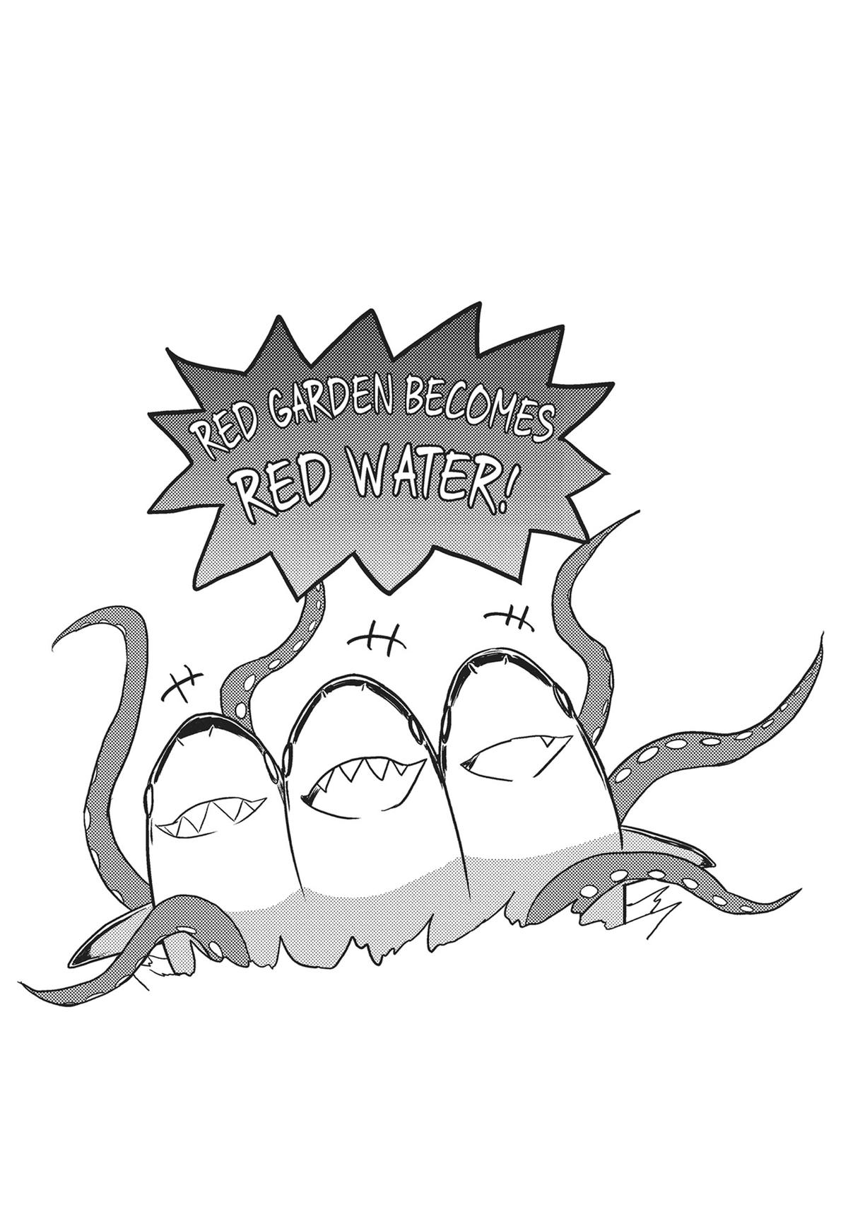 Killer Shark in Another World killer 5 46