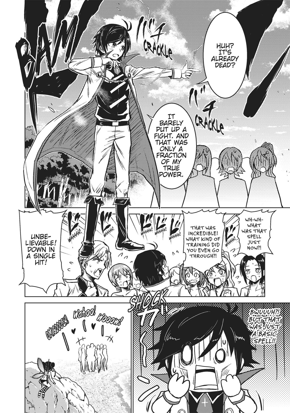 Killer Shark in Another World killer 6 11