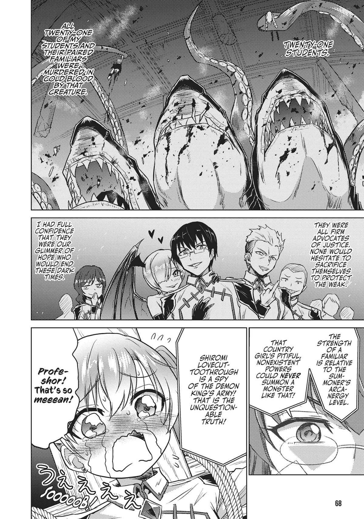 Killer Shark in Another World killer 7 25