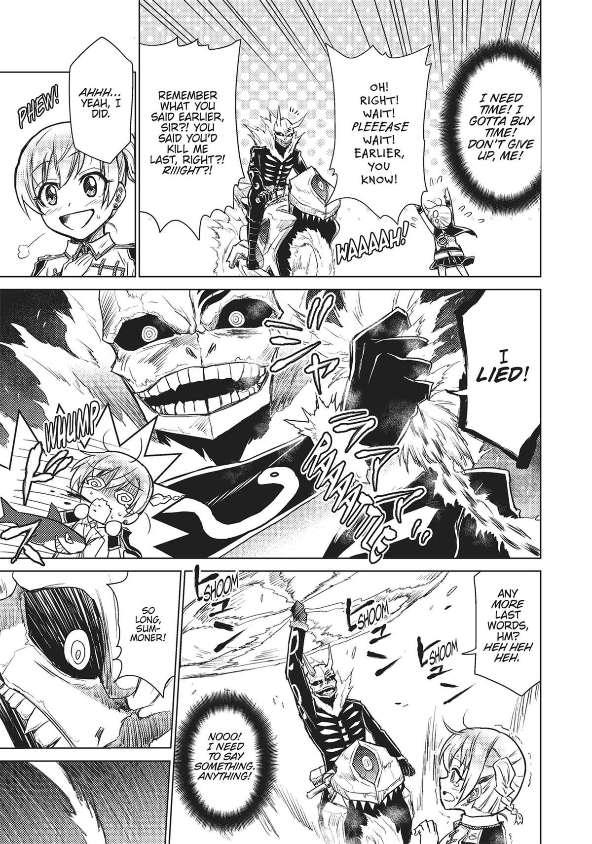 Killer Shark in Another World killer 8 25