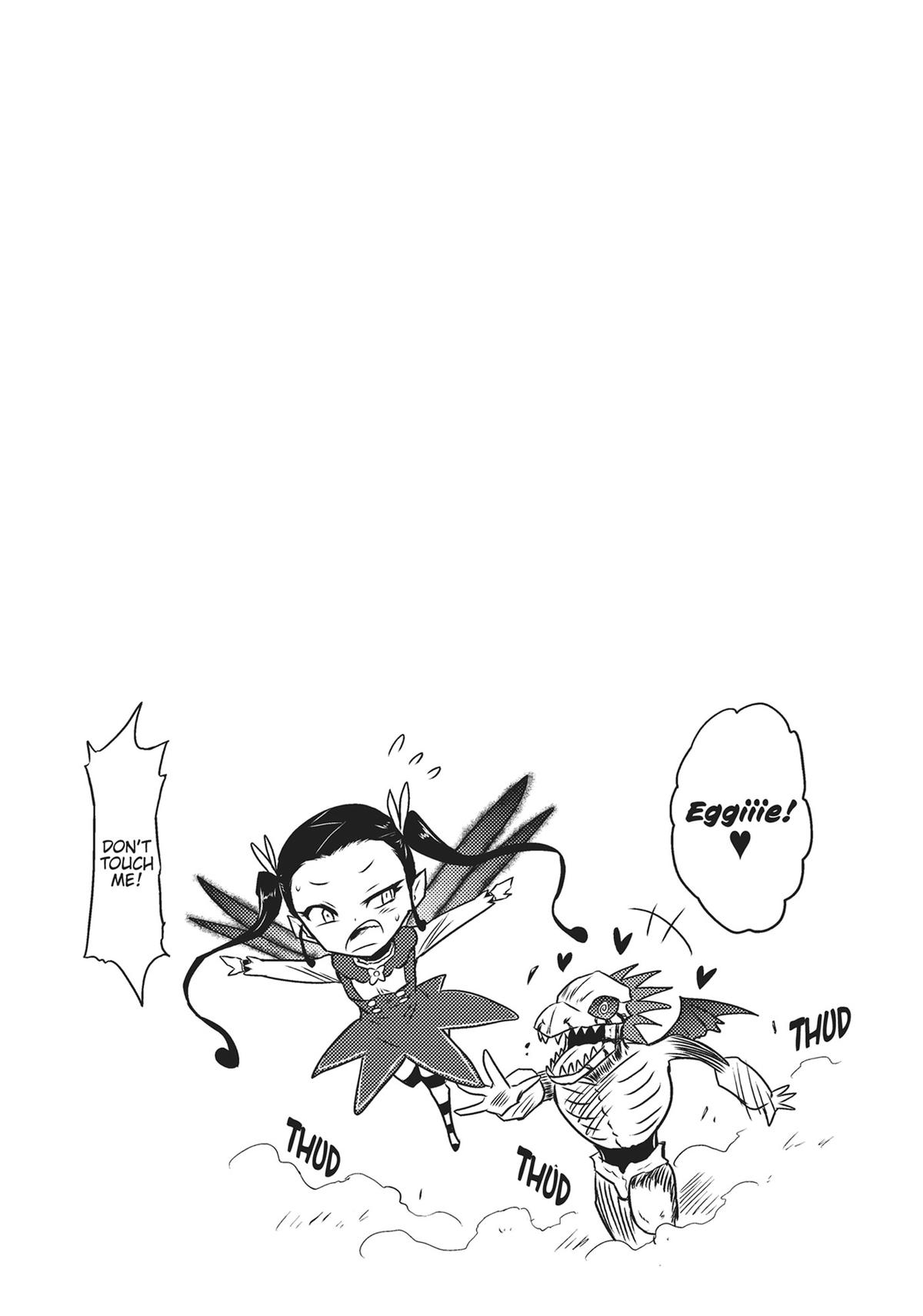 Killer Shark in Another World killer 8 37