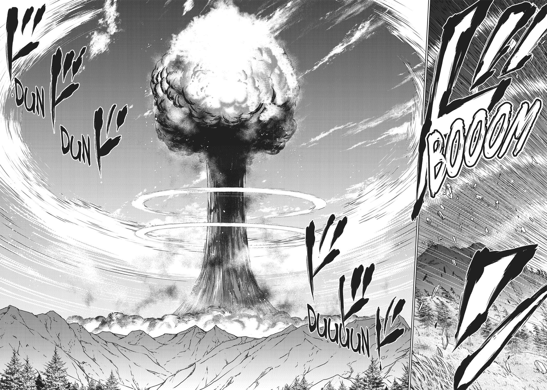 Killer Shark in Another World killer 9 35