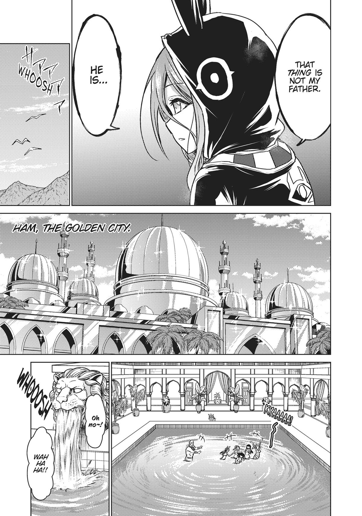 Killer Shark in Another World killer 13 19