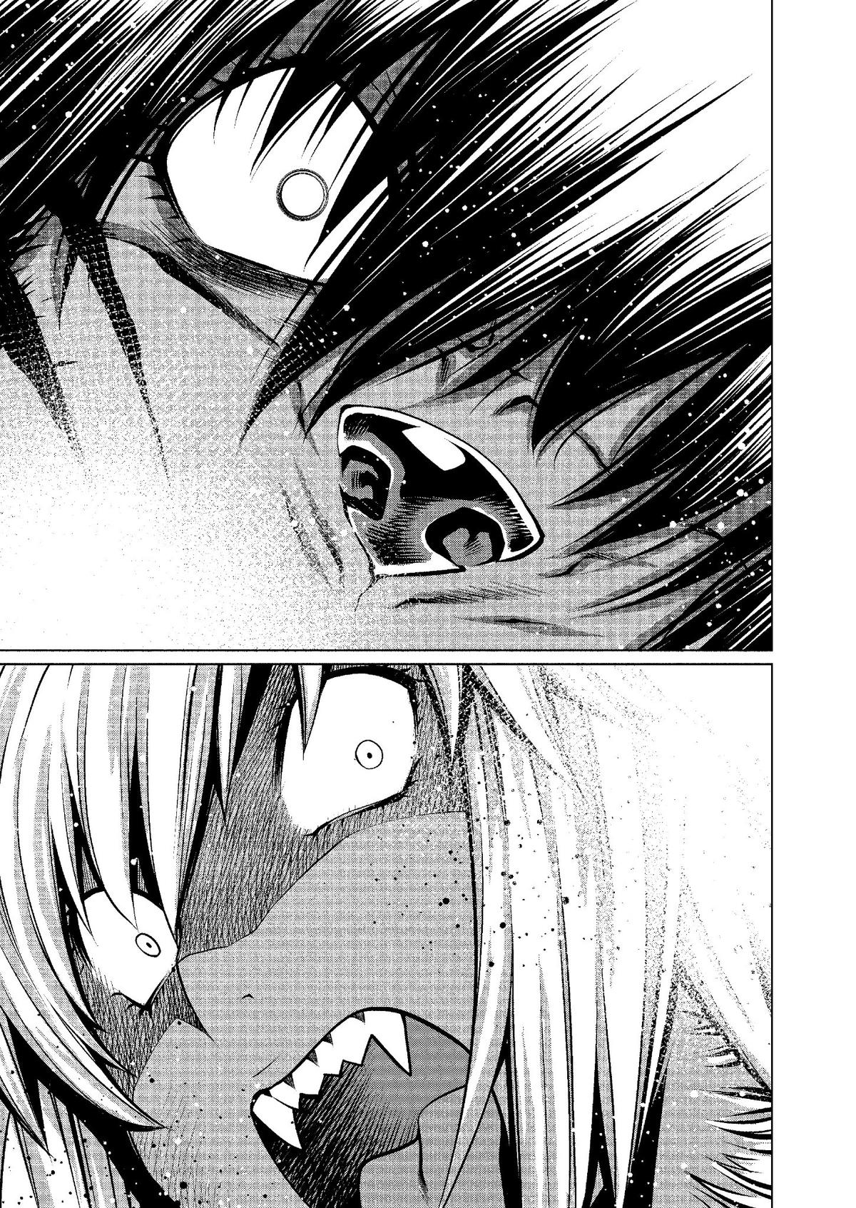 Killing Bites Chapter 59 32