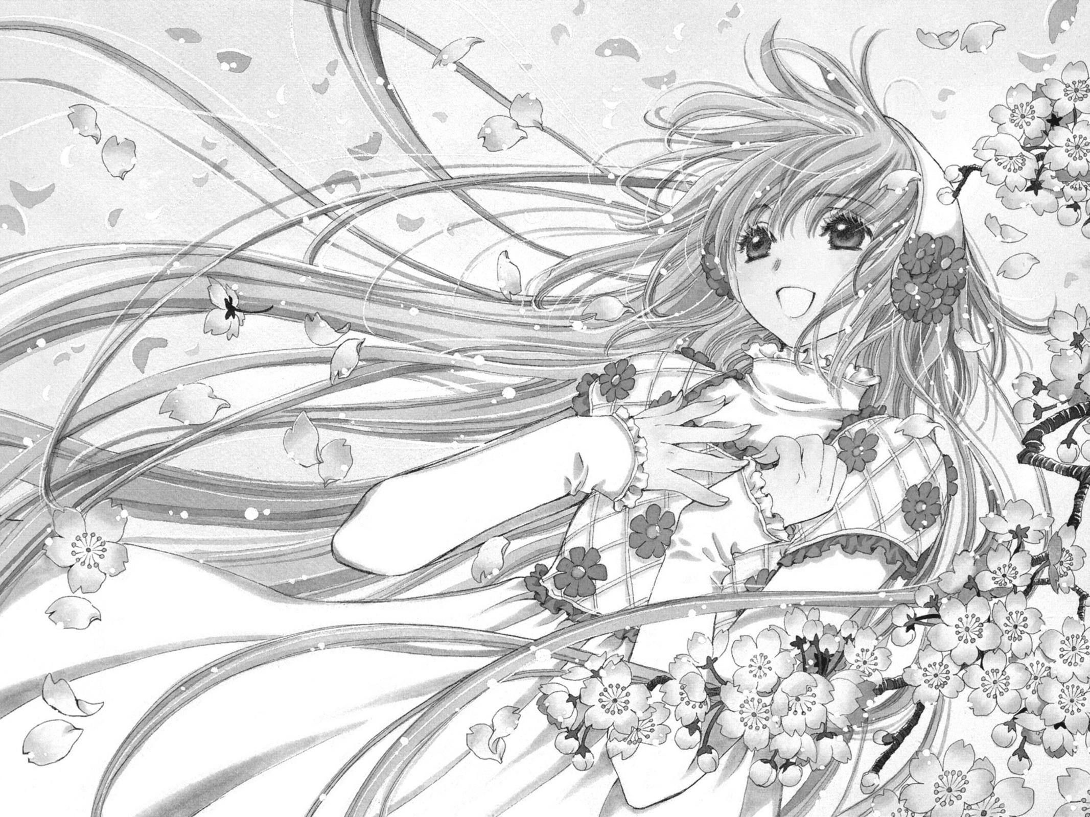 Kobato. Chapter 1 - Page 80