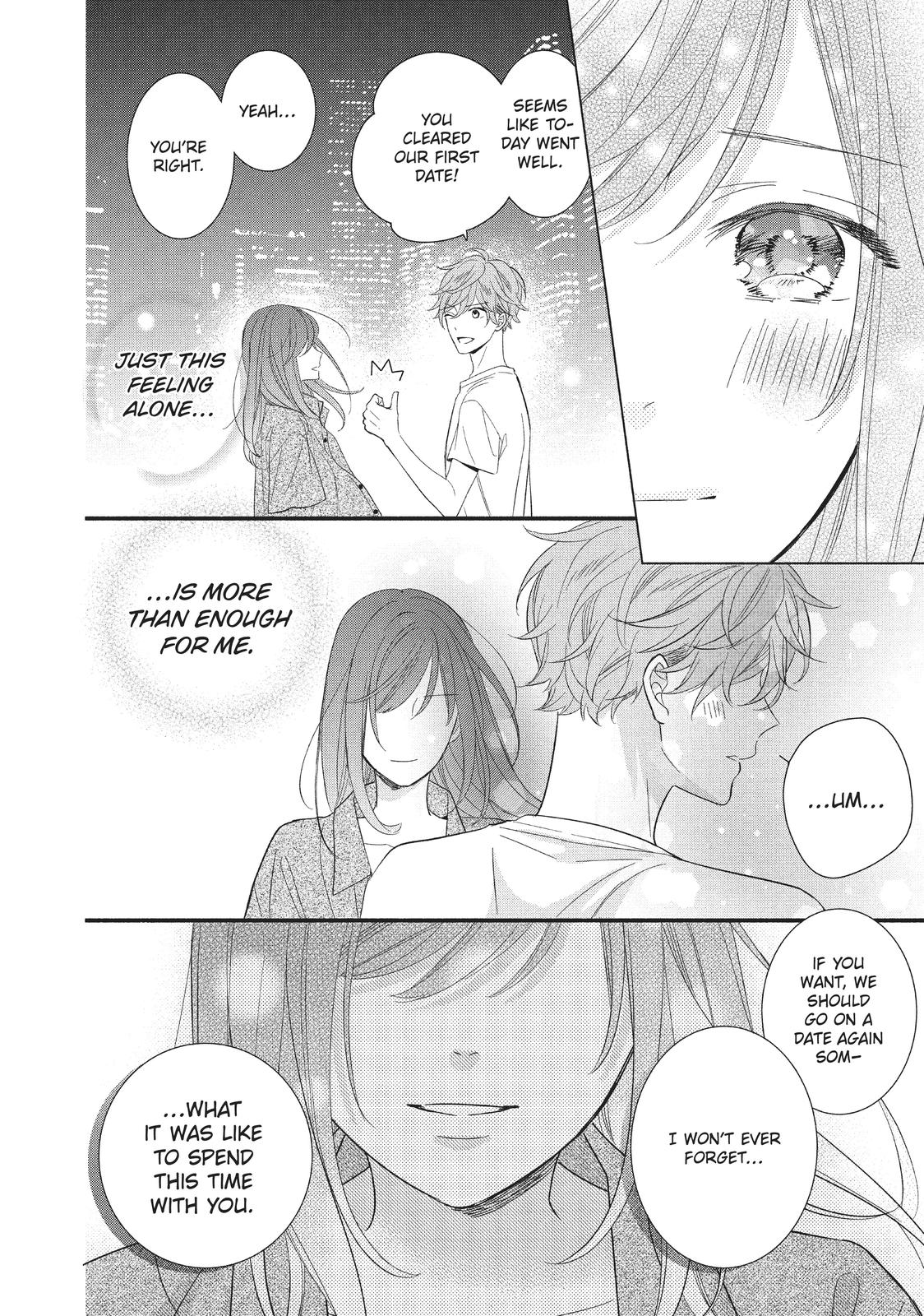 Koigakubo-kun Stole My First Time Step. 4 30