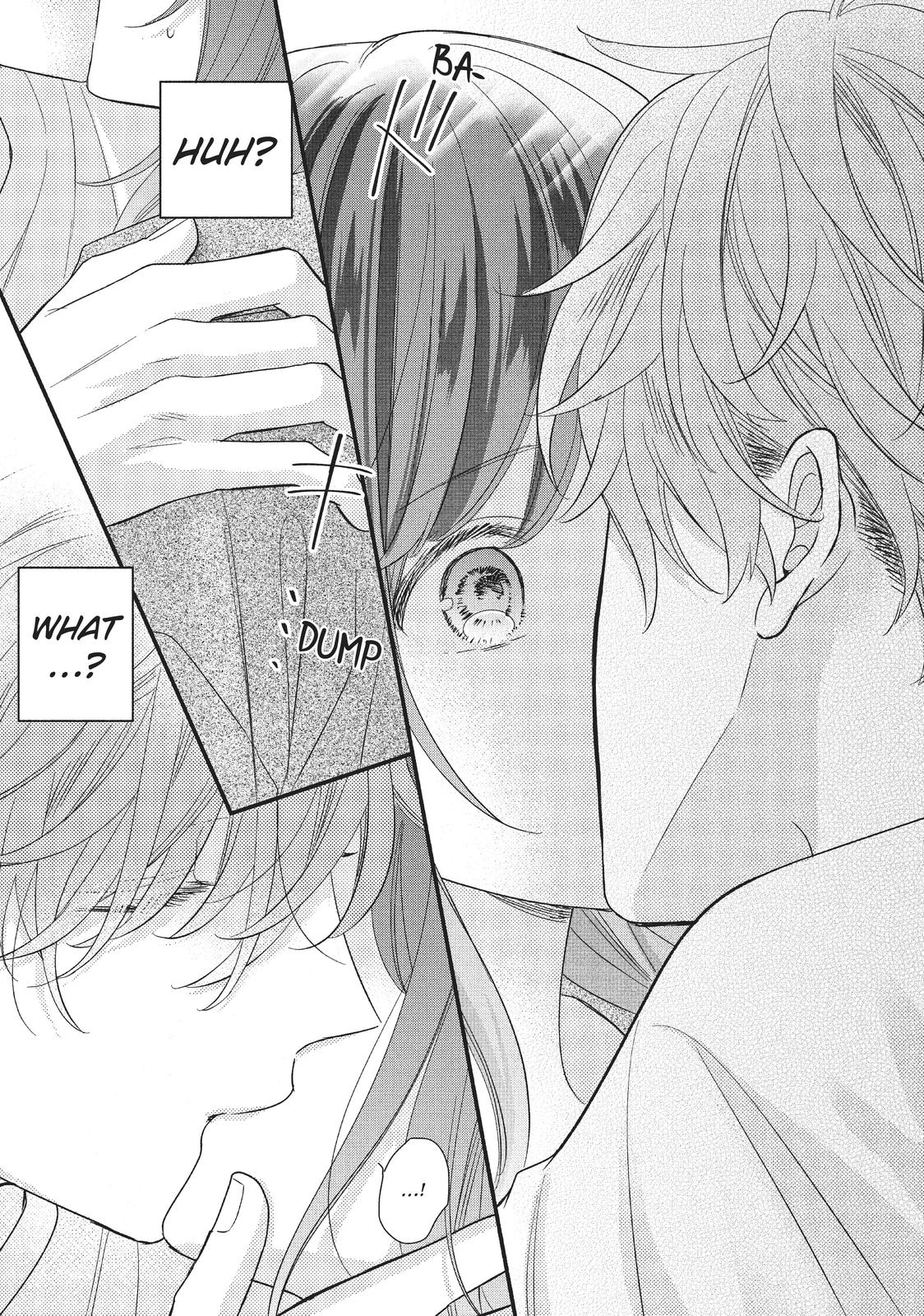 Koigakubo-kun Stole My First Time Step. 4 33