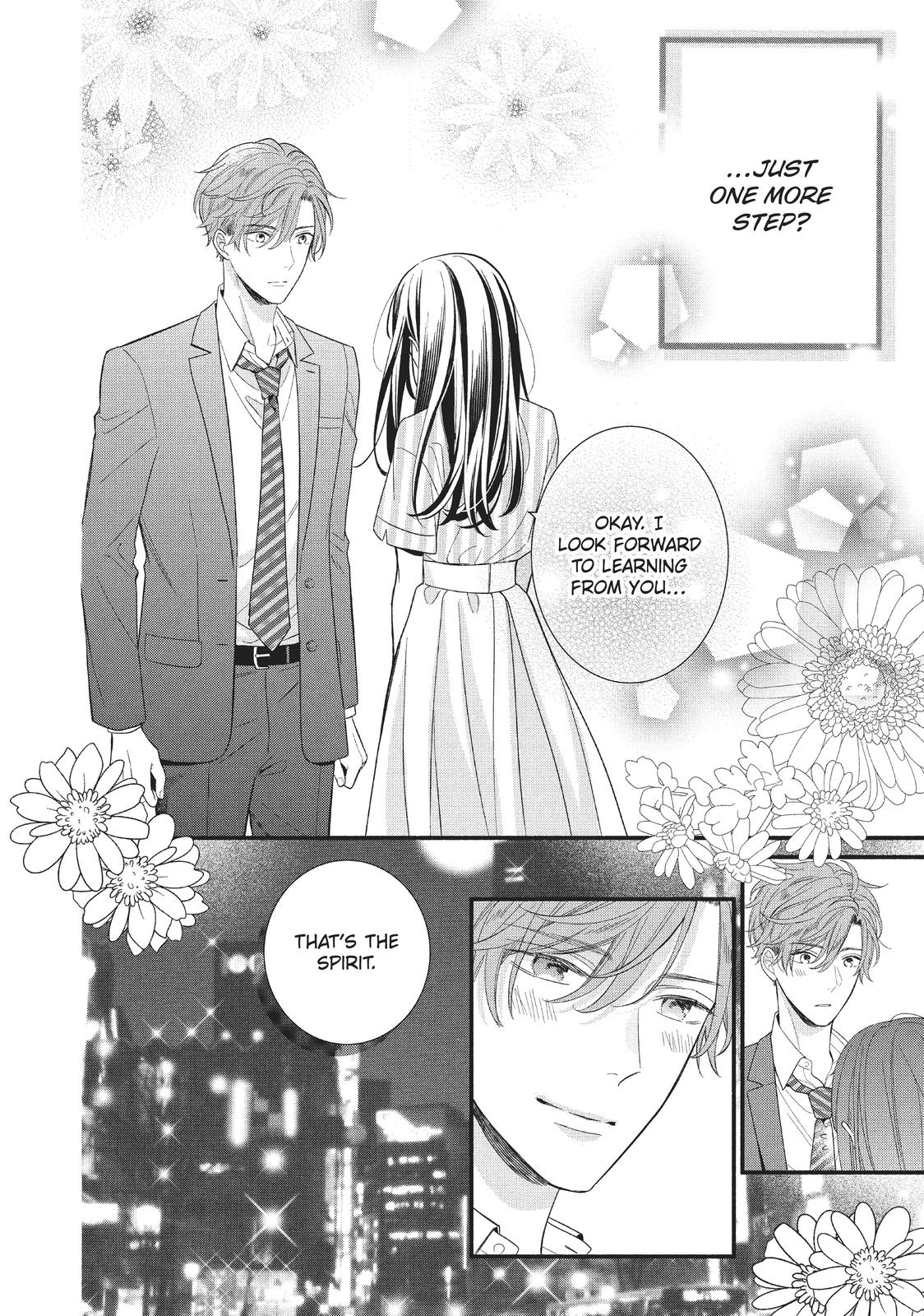 Koigakubo-kun Stole My First Time Step. 8 12