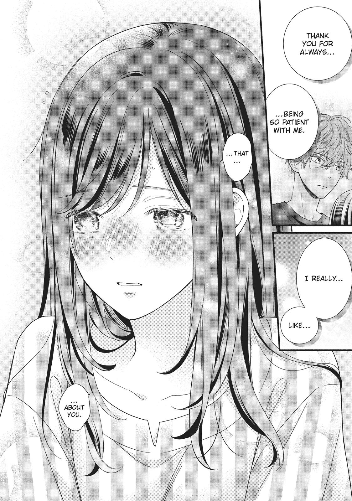 Koigakubo-kun Stole My First Time Step. 8 28