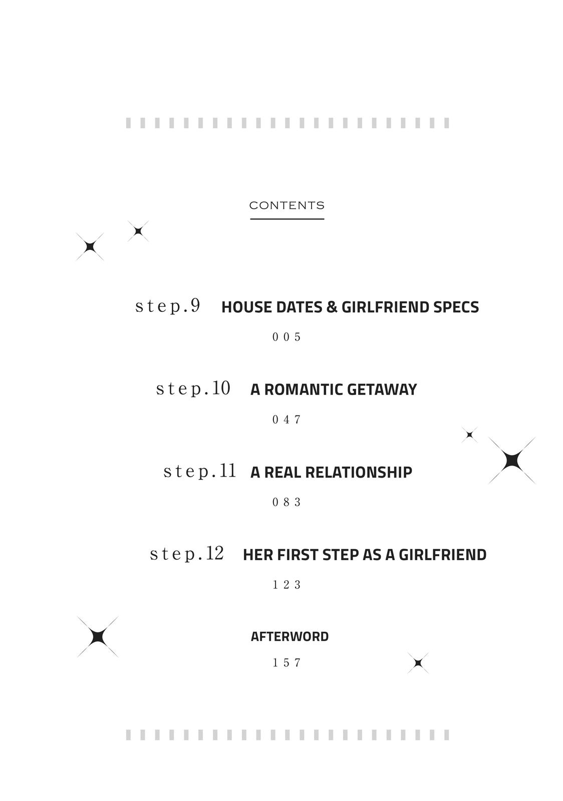 Koigakubo-kun Stole My First Time Step. 9 4