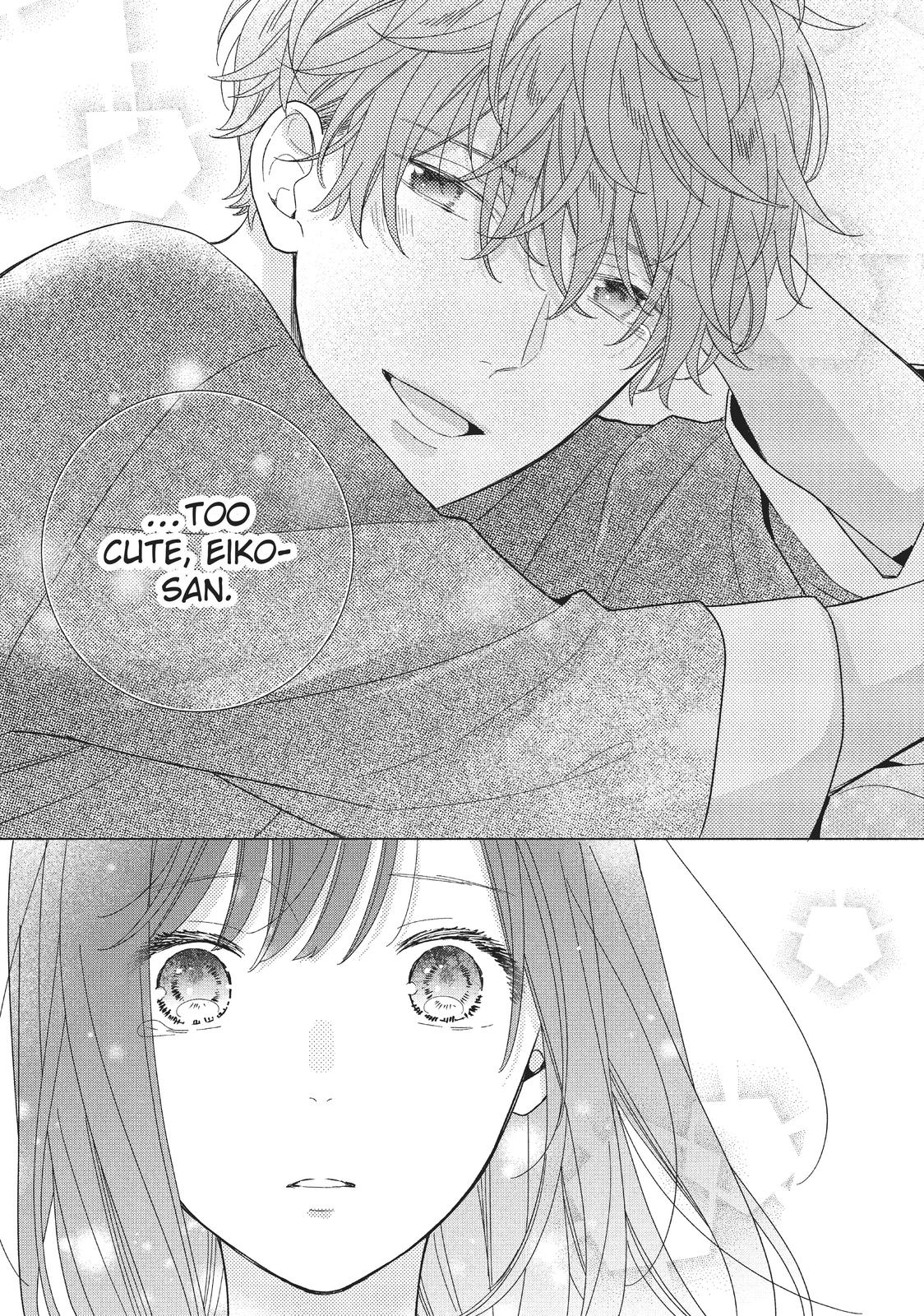 Koigakubo-kun Stole My First Time Step. 9 27