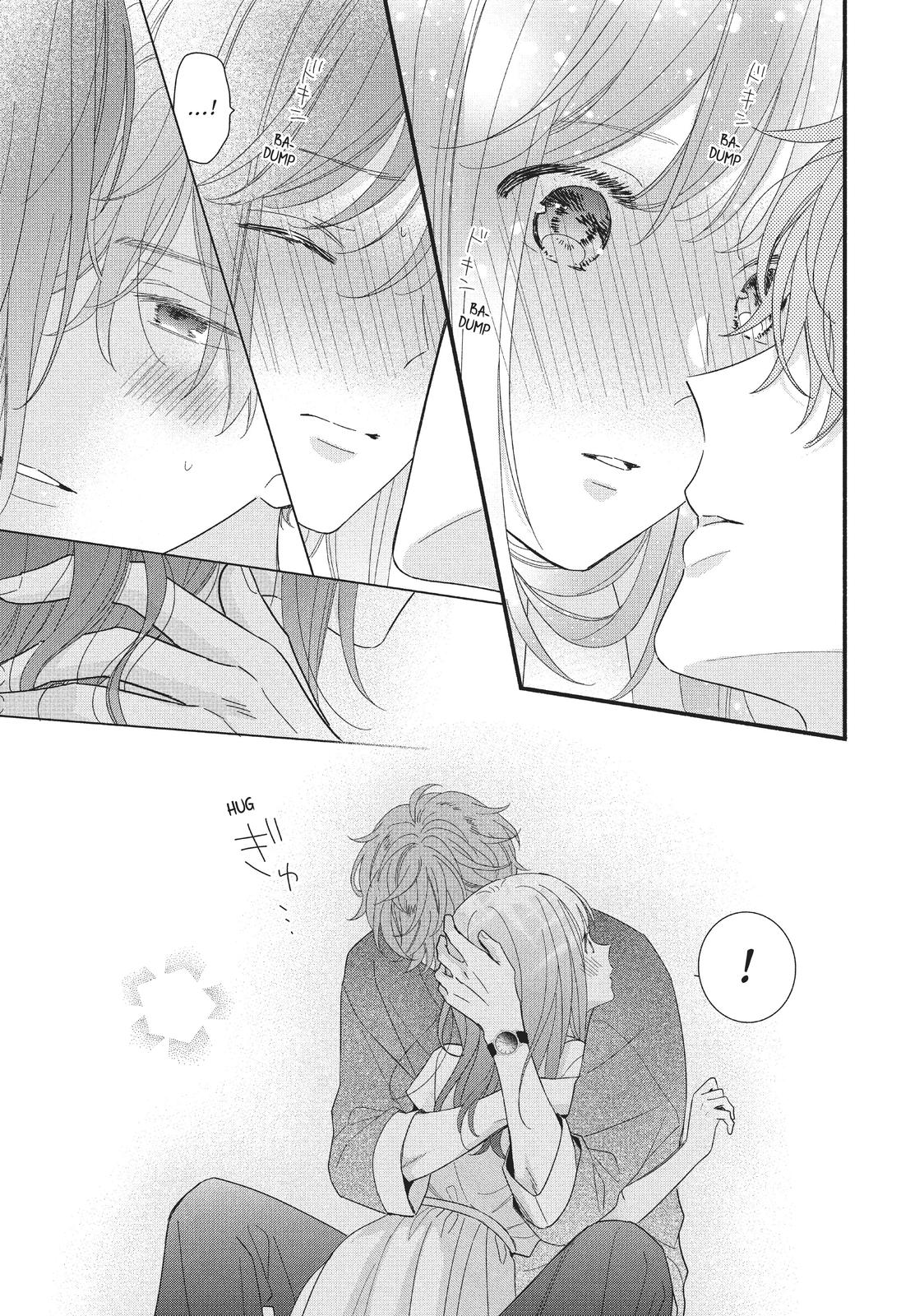 Koigakubo-kun Stole My First Time Step. 9 37